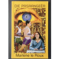 Die Pasaanger