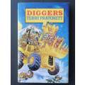 Diggers (Medium Hardcover)