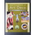 Encyclopedia of Art Deco