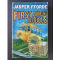 First Among Sequels (Large Softcover)