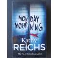 Monday Mourning (Paperback)