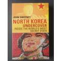 North Korea Undercover
