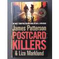 Postcard Killers (Medium Hardcover)