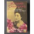 Madame Sadayakko (Medium Softcover)