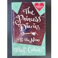 The Princess Diaries - To the nines