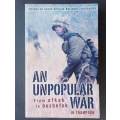 An Unpopular War