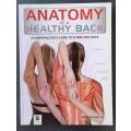 Anatomy of a healthy back