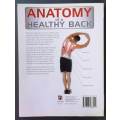 Anatomy of a healthy back