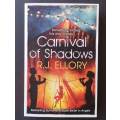 Carnival of Shadows (Medium Softcover)