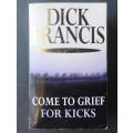 Dick Francis Omnibus (Paperback)