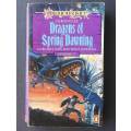 Dragons of Spring Dawning - Volume 3 (Paperback)