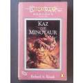 Kaz the Minotaur (Paperback)