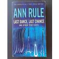 Last Dance, Last Chance (Paperback)