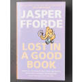 Lost in a good book (Paperback)