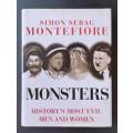 Monsters: History's Most Evil Men and Women