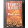 Red Leaves (Paperback)