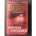 Roadside Crosses (Paperback)