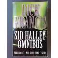 Sid Halley Omnibus (Medium Softcover)