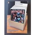 Soon I will be invincible (Medium Softcover)