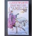 That way lies Camelot (Paperback)