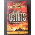 The Cult of Osiris (Paperback)