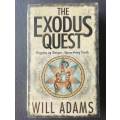 The Exodus Quest (Paperback)