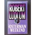 The Osterman Weekend (Paperback)