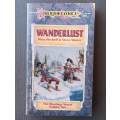 Wanderlust (Paperback)