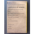 With Lawrence in Arabia (Paperback)