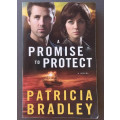 A Promise to Protect (Medium Softcover)