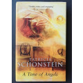 A Time of Angels (Medium Hardcover)