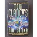 Tom Clancy's Powerplays: Bio-Strike (Paperback)