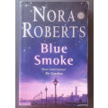 Blue Smoke (Large Softcover)