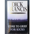 Dick Francis Omnibus (Paperback)