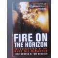 Fire on the Horizon (Large Hardcover)