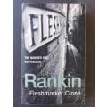 Fleshmarket Close (Paperback)