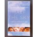 Half the Sky (Medium Softcover)