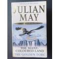 Julian May Omnibus - The Saga of the Exiles (Paperback)