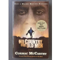 No country for old men (Medium Softcover)