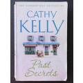 Past Secrets (Large Softcover)