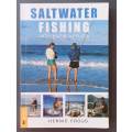 Saltwater Fishing in South Africa