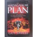 The Madagaskar Plan (Medium Softcover)