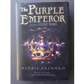 The Purple Emperor (Medium Hardcover)