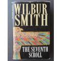 The Seventh Scroll (Medium Hardcover)