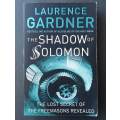 The Shadow of Solomon (Large Softcover)