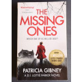 The Missing Ones (Medium Softcover)