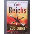 206 Bones (Large Softcover)