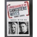 Underworld UK: Gangster's Wives