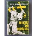Bouncers and Boundaries