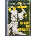 Bouncers and Boundaries